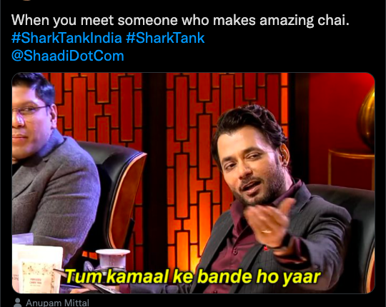 Shark-tank-india-memes-09 - The Best of Indian Pop Culture & What’s ...