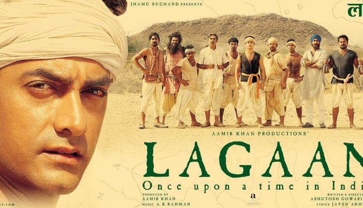 lagaan-best-bollywood-movies-of-the-2000s