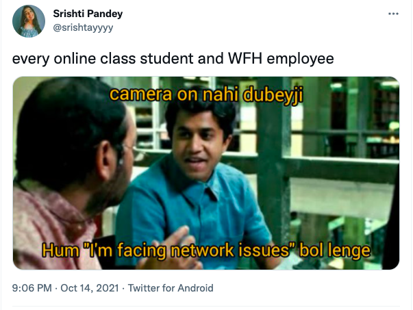 memes-on-online-classes-17 - The Best of Indian Pop Culture & What’s ...