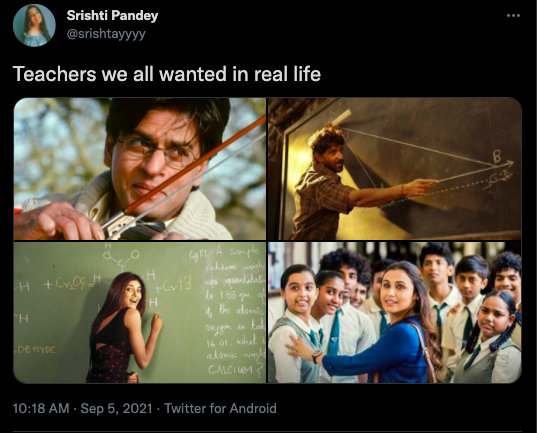20 Relatable Memes On School Life In India That Will Make You Chuckle