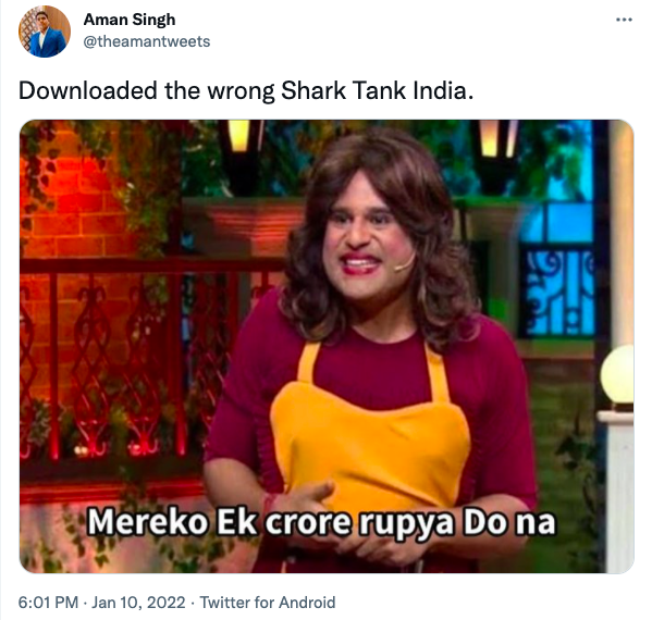 shark-tank-india-memes-10 - Stories for the Youth!