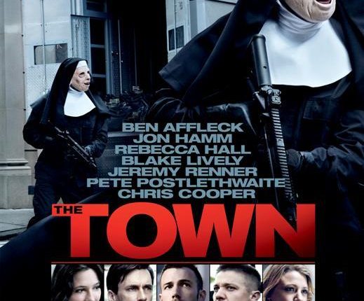 the-town-best-Hollywood-movies-on-robberies
