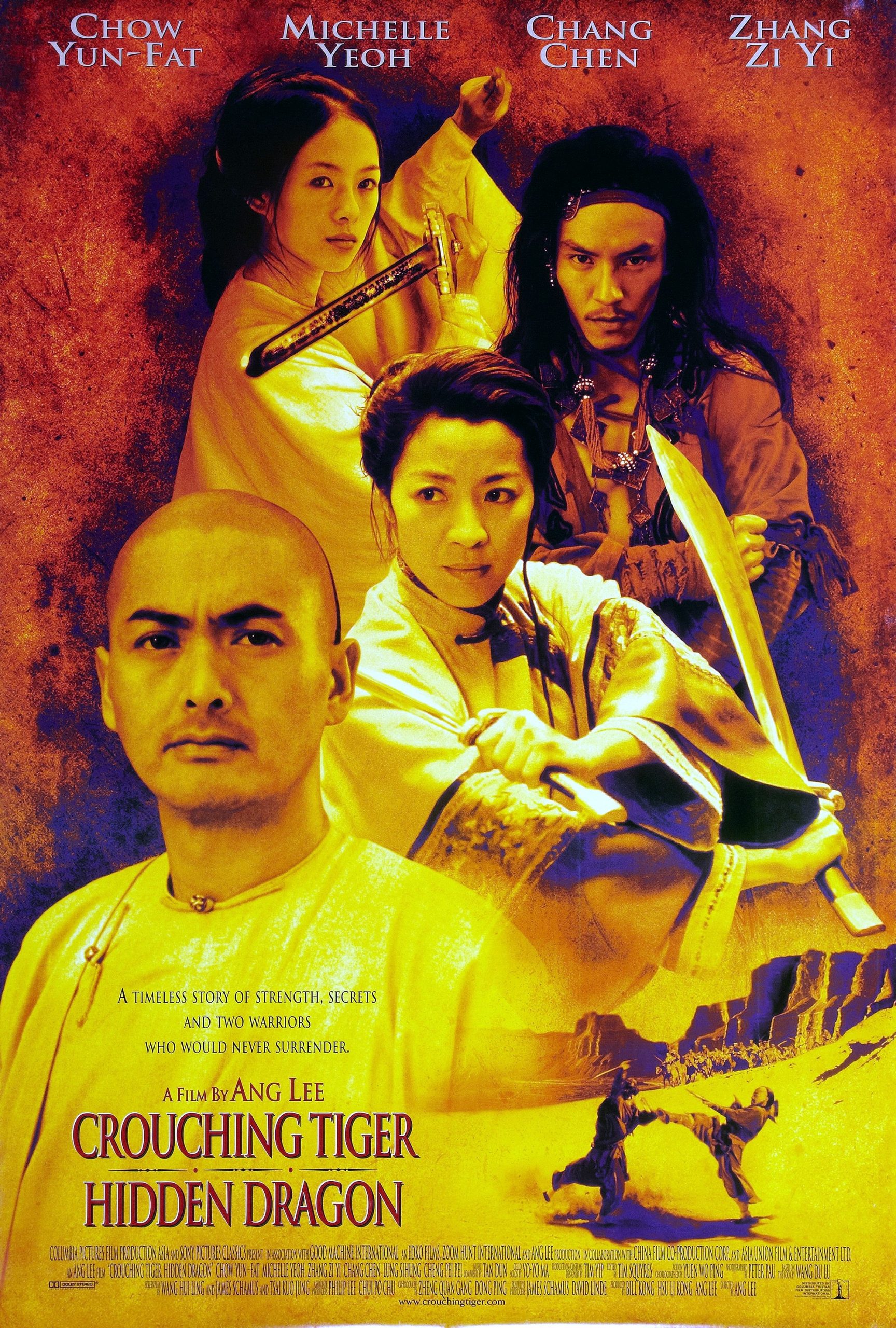 15 Best Kung Fu Movies of All Time That Everybody Loves