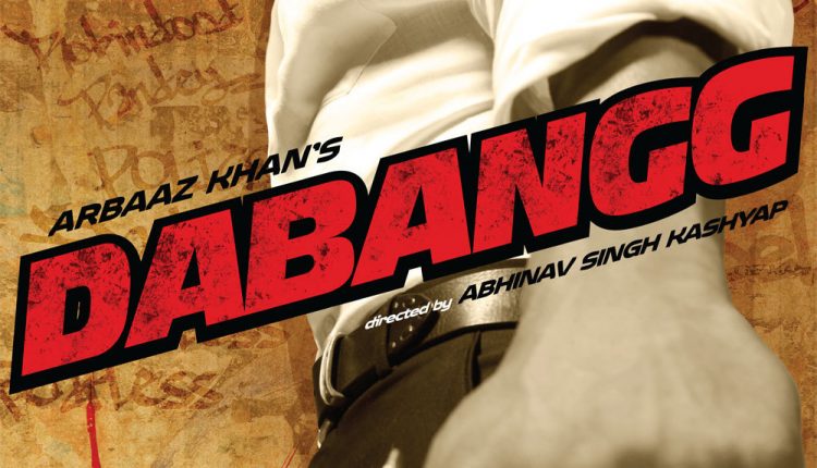 Dabangg-Most-Famous-Bollywood-Movies-in-Pakistan