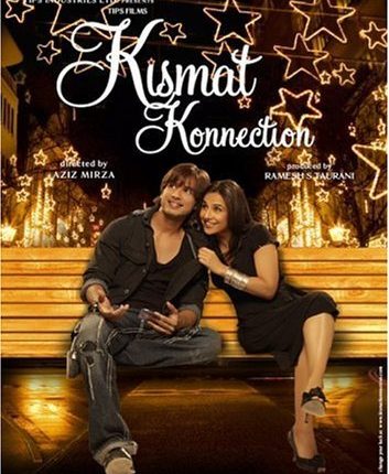 Kismat-konnection-Most-Famous-Bollywood-Movies-in-Pakistan