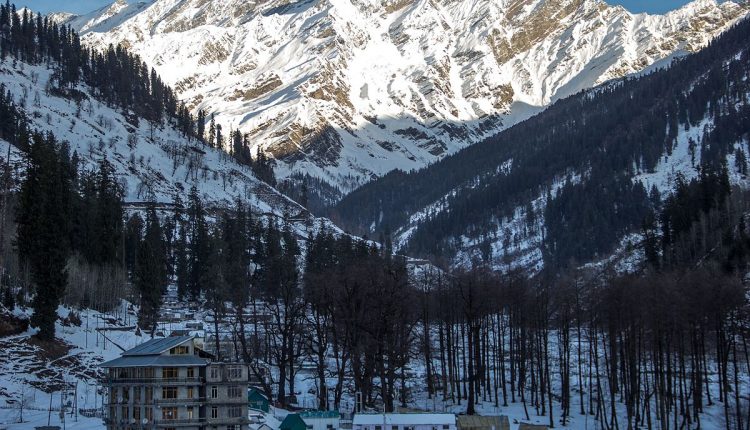 Manali_places-to-work-from-home-in-India