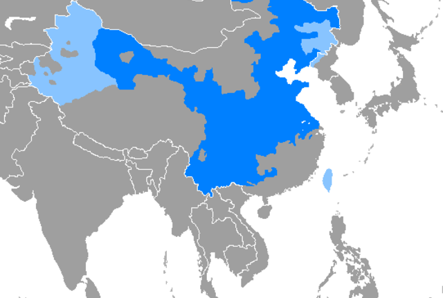 Mandarin-most-popular-languages