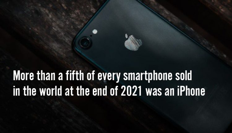 Most-Interesting-Facts-About-iPhones-12