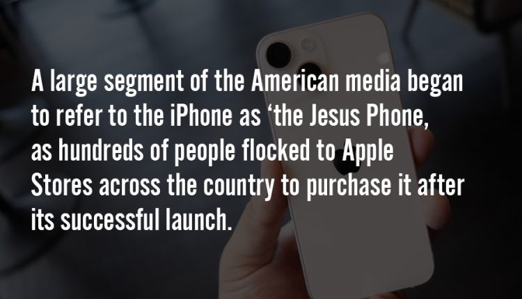 Most-Interesting-Facts-About-iPhones-5