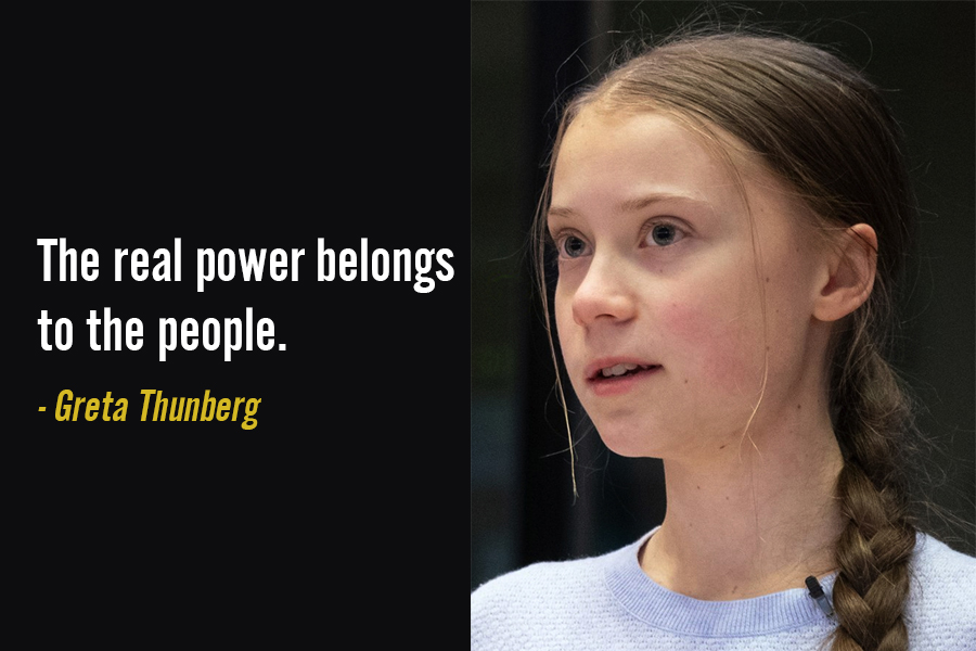Quotes-by-Greta-Thunberg-3 - The Best of Indian Pop Culture & What’s ...