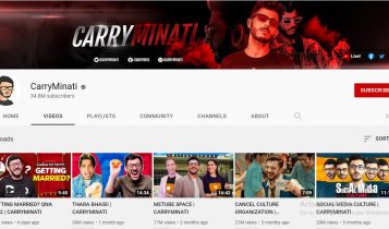  carryminati-most-famous-roasters-on-indian-youtube
