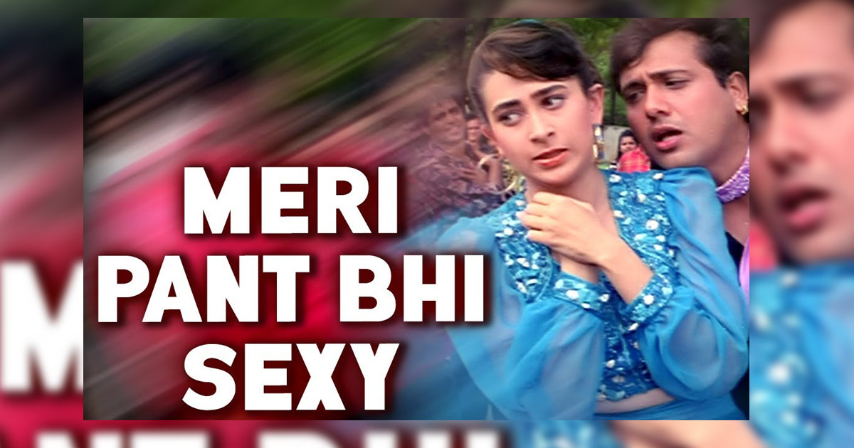 20 Funniest Bollywood Songs That'll Make You Go ROFL