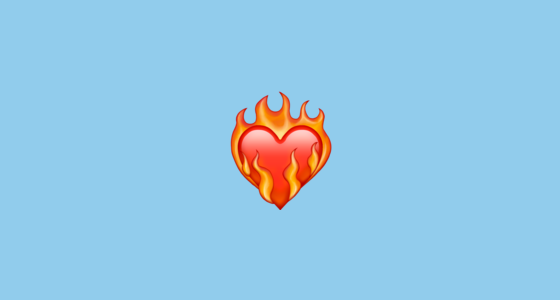 heart-on-fire-emoji