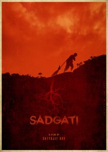 sadgati-best-indian-movies-on-youtube-for-free