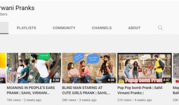 sahilvirwani-best-indian-prank-channels-on-youtube