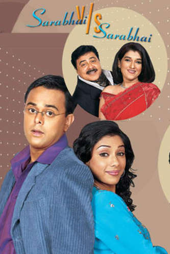 sarabhaivssarabhai most popular indian comedy shows on television of all time