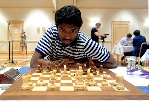Adhiban_top-10-most-famous-indian-chess-players