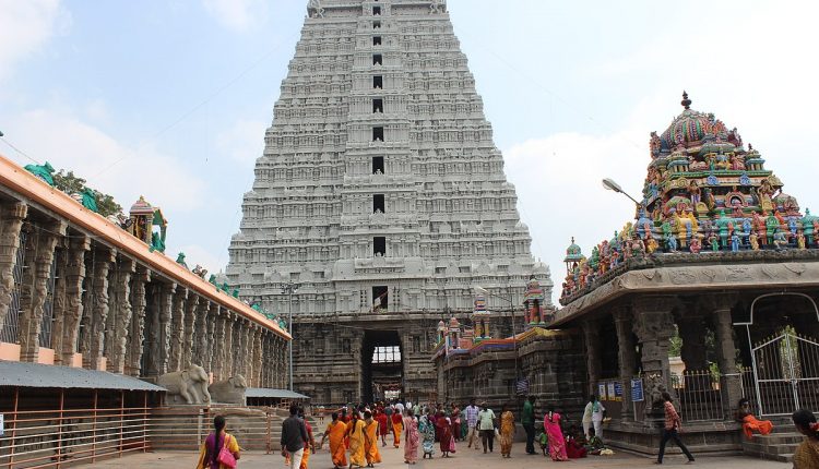  Annamalaiyar_Temple_shiva-temples-in-india