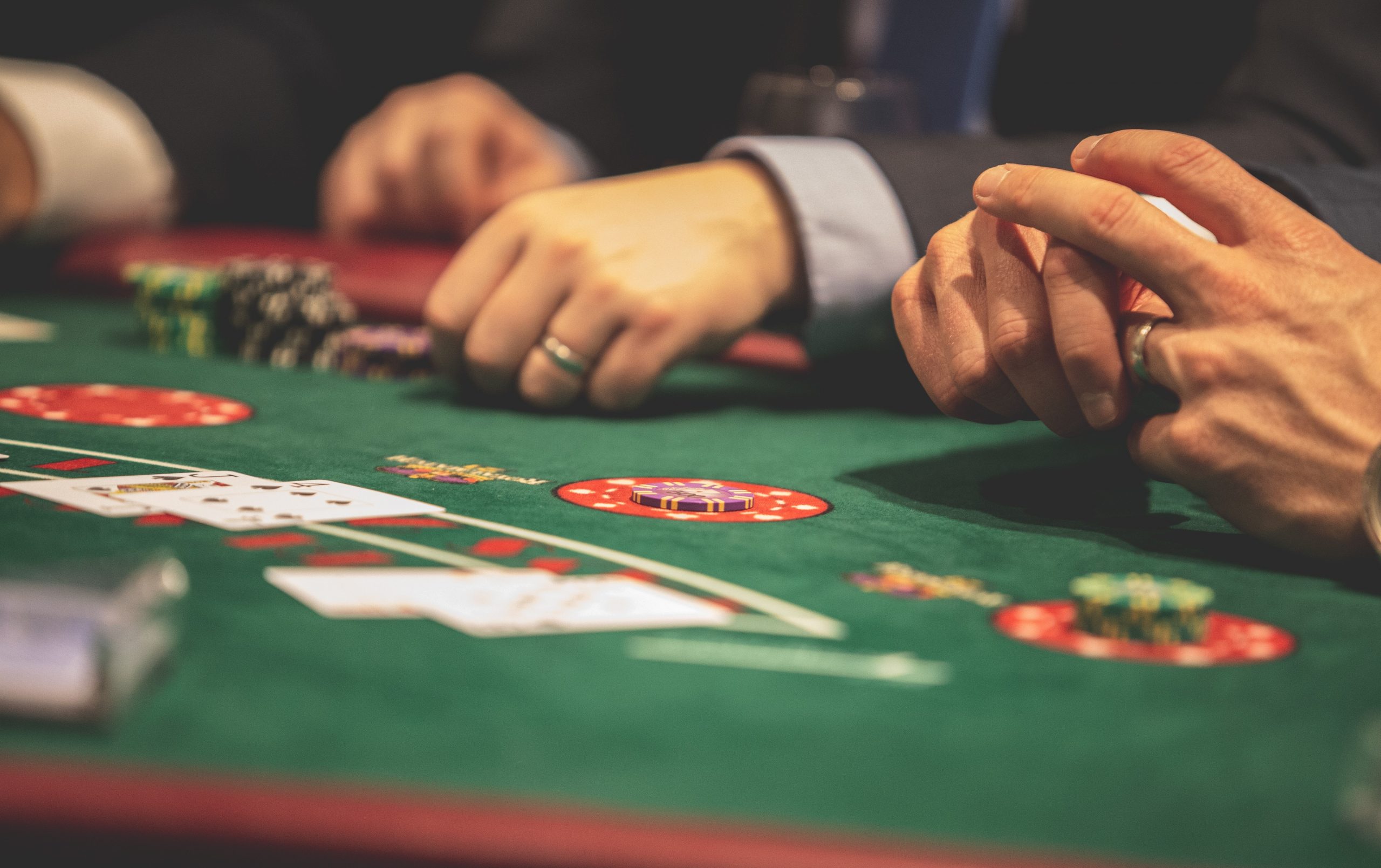 Best Online Casino Promotions To Boost Your Gambling Experience