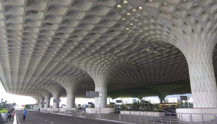 Chhatrapati-Shivaji-Best-Airports-In-India