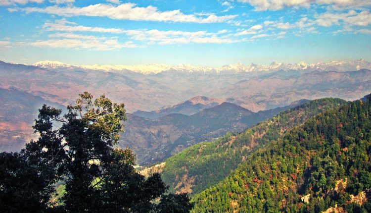 Dalhousie_pleasant-places-to-visit-in-india-in-july