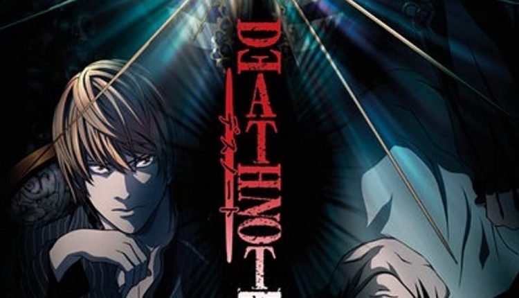 Death-Note-Best-Hindi-Dubbed-crime-thriller-web-series
