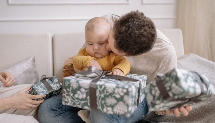 How to choose the best gift for your baby