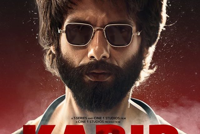 Kabir-Singh-most-overrated-bollywood-movies
