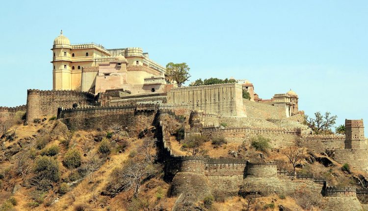 Kumbhalgarh-Fort-Things-To-Do-In-Udaipur