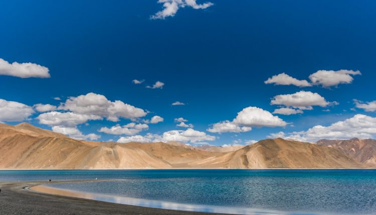 Pankong-lake-10-highest-altitude-lakes-in-india-you-must-see