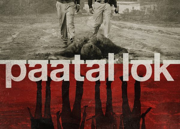 Pataal-Lok-Best-thrillers-Indian-web-series