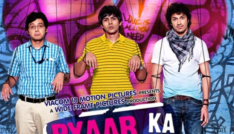 Pyaar-ka-punchnama-most-overrated-bollywood-movies