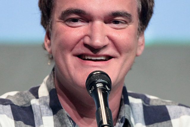 Quentin-Tarantino-greatest-filmmakers-of-all-time