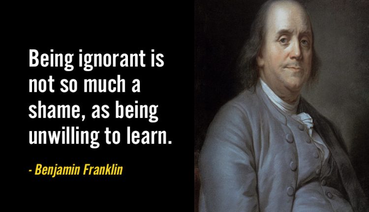 Quotes-By-Benjamin-Franklin-11