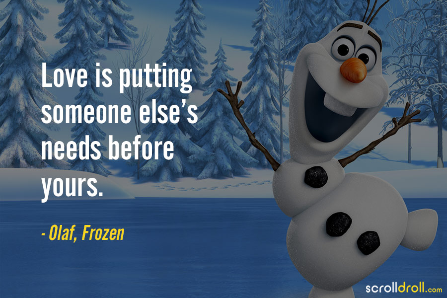 20 Quotes From Disney Movies That Are Absolutely Amazing
