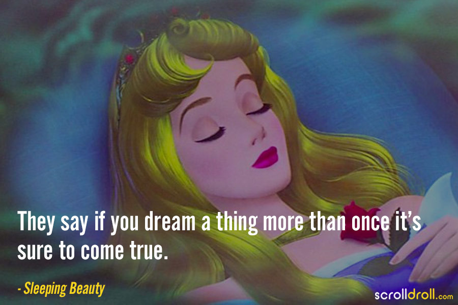20 Quotes From Disney Movies That Are Absolutely Amazing