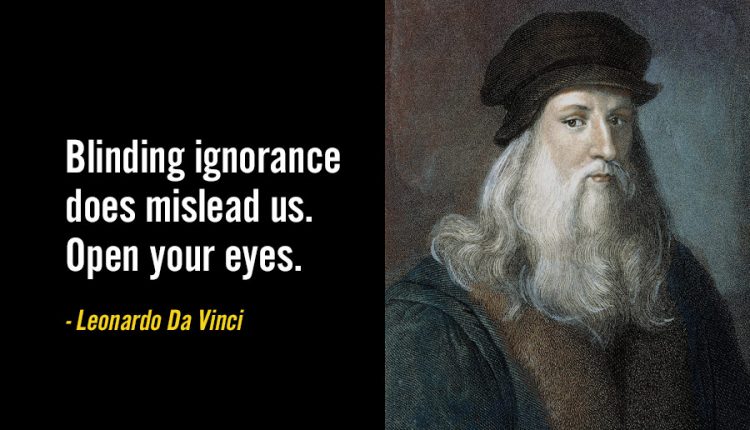 Quotes-by-Leonardo-Da-Vinci-14
