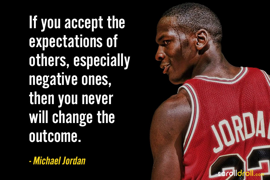 Excesivo Melódico Independencia 20 Powerful Quotes by Michael Jordan to Boost Your Confidence