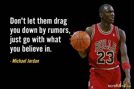 20 Powerful Quotes by Michael Jordan to Boost Your Confidence