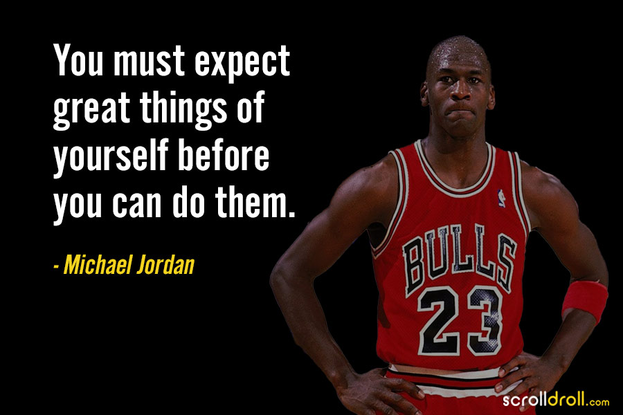 23 Michael Jordan Quotes That Will Immediately Boost Your