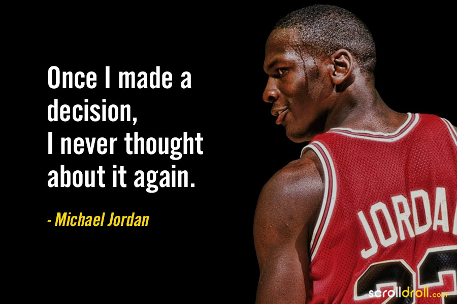 Incienso péndulo dirigir 20 Powerful Quotes by Michael Jordan to Boost Your Confidence