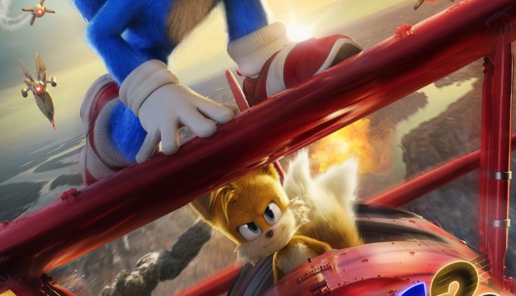 Sonic-the-Hedgehog-2-Hollywood-movies-releasing-in-2022