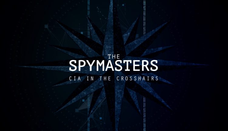 Spymasters-best-spy-documentaries