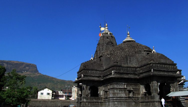 Trimbakeshwar_shiva-temples-in-india