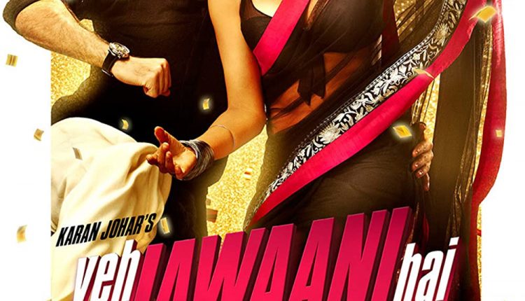 Yeh-Jawaani-Hai-Deewani-most-overrated-bollywood-movies