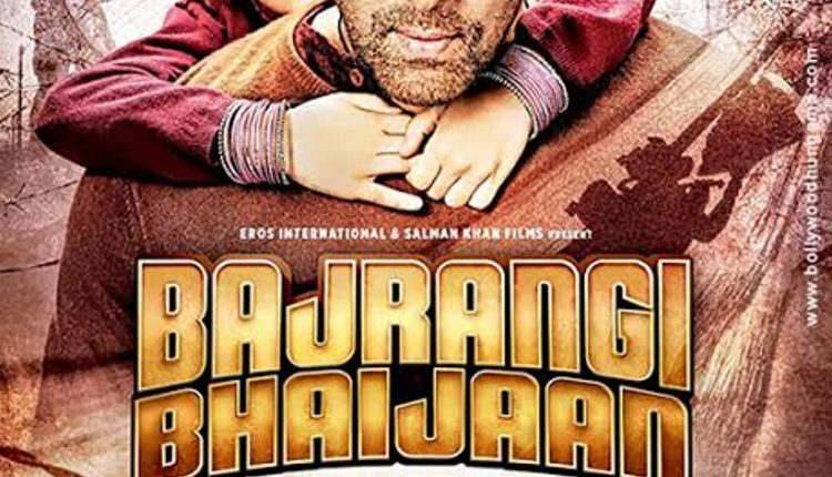 bajrangibhaijaan-best-bollywood-movies-to-watch-with-your-family