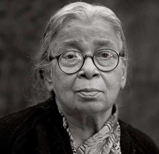 mahaswetadevi-best-female-indian-authors-of-all-time