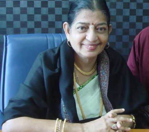 psusheela-best-south-indian-singers-of-all-time