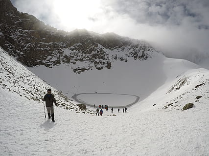 roopkund-lake-10-highest-altitude-lakes-in-india-you-must-see
