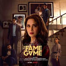 thefamegame-best-indian-web-series-of-2022